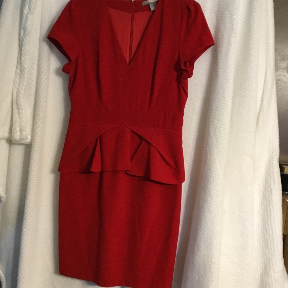 Women’s dress